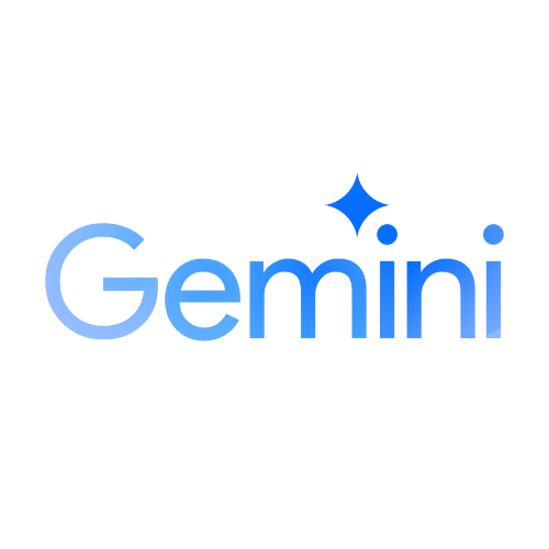 Gemini logosu
